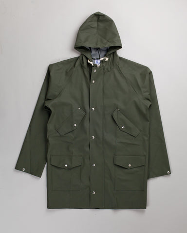 Elka 4 Pocket Parka