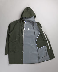 Elka 4 Pocket Parka