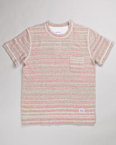 Ulrich Sweat Tee S/S