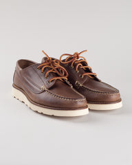 Vibram Sole Trail Oxford