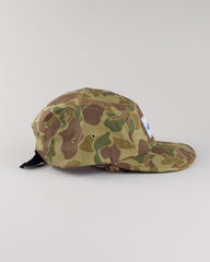 Casper 5 Panel Cap