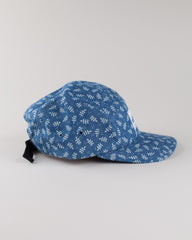 Casper 5 Panel Cap
