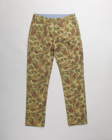 Cassady Worker Pants