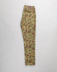 Cassady Worker Pants