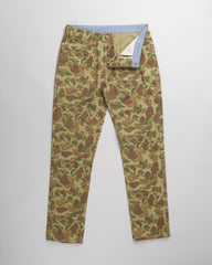 Cassady Worker Pants