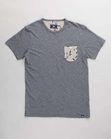 Roseland Pocket T