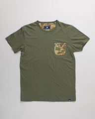 Roseland Pocket T