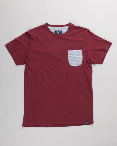 Roseland Pocket T