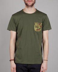 Roseland Pocket T