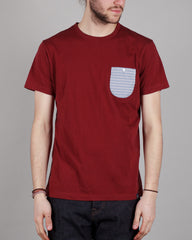 Roseland Pocket T