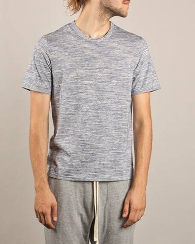 S/S Alpine Heather Jersey