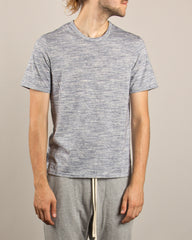 S/S Alpine Heather Jersey