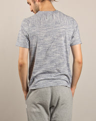 S/S Alpine Heather Jersey