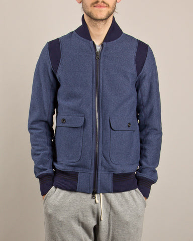 Heavyweight Varsity