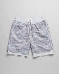 Hybrid Two Layer Shorts