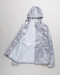 Poly Hooded Jacket