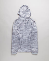 Poly Hooded Jacket