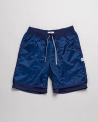 Hybrid Two\ Layer Shorts