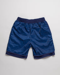 Hybrid Two\ Layer Shorts