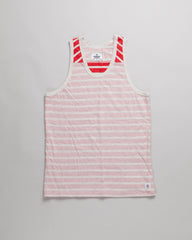 Striped Tank Top