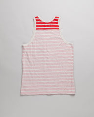 Striped Tank Top