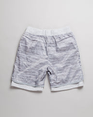 Hybrid Two Layer Shorts