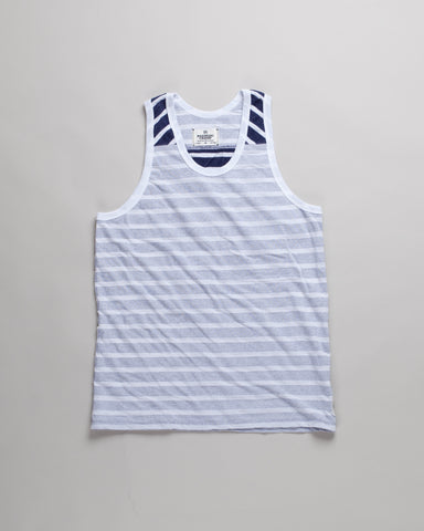 Striped Tank Top