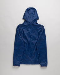 Poly Hooded Jacket