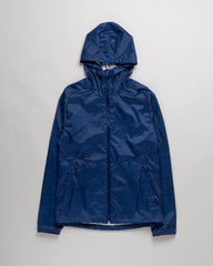 Poly Hooded Jacket