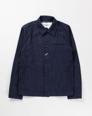 Supply Jacket