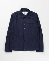 Supply Jacket