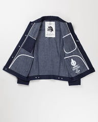 Supply Jacket