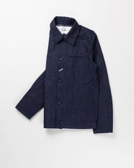 Supply Jacket