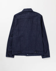 Supply Jacket