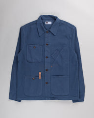 Coverall Jacket