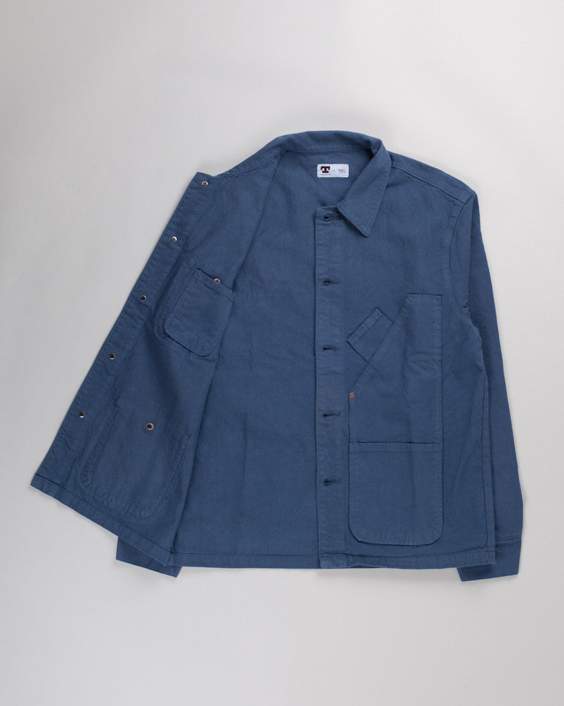 ジャケット・アウター Atlast&Co chore coat / coverall The Woodlands