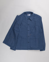 Coverall Jacket
