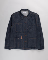 Coverall Jacket