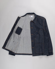 Coverall Jacket