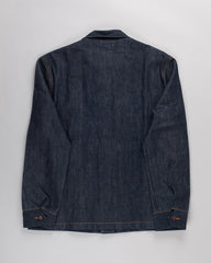 Coverall Jacket