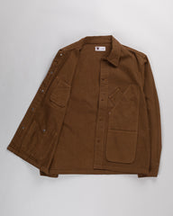 Coverall Jacket