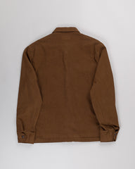 Coverall Jacket