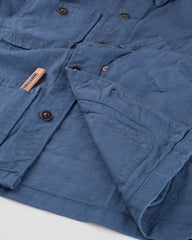 Coverall Jacket