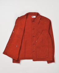 Coverall Jacket