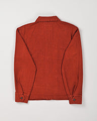 Coverall Jacket