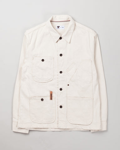 Coverall Jacket