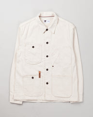 Coverall Jacket