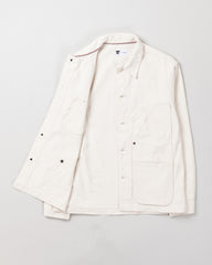 Coverall Jacket
