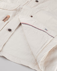 Coverall Jacket