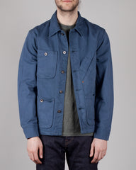 Coverall Jacket